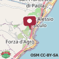 Map Paradise Residence Vista Mare