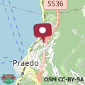 Map paradiso del lago t4