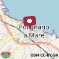 Map Paradiso esotico suite