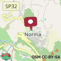 Carte Parapendio Norma