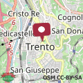 Mapa Heart of Historic Center - Free Parking & Pet Friendly - Fast Wifi - Historical Palace