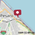 Map Parcheggio gratuito Casa ElleBi Fronte mare