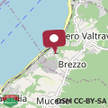 Mappa Parco Belmonte