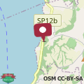 Map Parco Del Lago Glamping And Camping