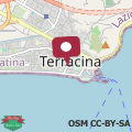 Map Parco della Vittoria tra mare, stile e relax