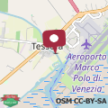 Carte PARISI BnB - Venezia Aeroporto Marco Polo