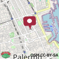 Map Parisi Homes by Wonderful Italy