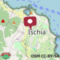 Map Park Room - Ischia Centro
