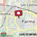 Carte Parma Azeglio