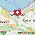 Mappa Parsano Suite