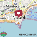 Mappa Parthenope House