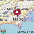 Carte Parthenope Luxury Apartment