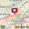 Map Parthenope Stopover