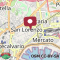Carte Parthenope
