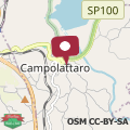 Map Parva Domus