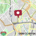 Mapa Pascarella