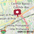 Mappa Pascasio Suite - charming stays at the doors of Udine