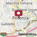 Map Pasitea