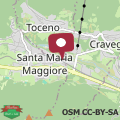 Karte Passeggiata al sole