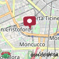 Mappa Passion Navigli