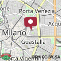 Mapa Passione Charme Apartment