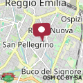 Map Passo Buole