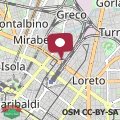 Carte Pastel Suite of Milan