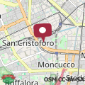 Mapa Pastorelli - appartamento sui Navigli con posto auto