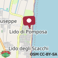 Map Pasubio 1