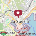 Map Patio del Prione