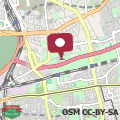Map Pato's Home - Appartamento Condiviso Con Parcheggio Gratuito