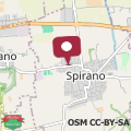 Mappa Patrizia's Home