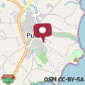 Mappa Patrizio Home Pula