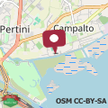 Mappa Patty Flat - 15 min from Venice & Free Parking