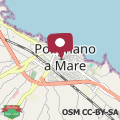 Karte Pausa Mare Lodge