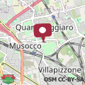 Mapa PE19 Rho-Fiera Milano New House & Garage Privato