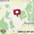 Carte Peaceful Farmhouse Near Pisa
