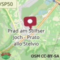 Map PEAK AND CHILL - Bergglück am Stilfserjoch