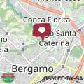 Map Pedroom