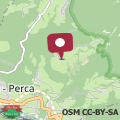 Mapa Peintnerhof Percha