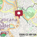 Map Penna Relais al Corso