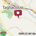 Map Penneconitto