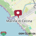 Mapa Penny house