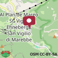 Carte Pension Arnica B&B