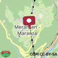 Mappa Pension Sonnenhof