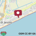 Carte Pensione Villa Joli