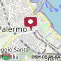 Carte Penthouse Im Zentrum Von Palermo