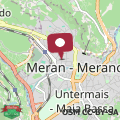 Map Penthouse Jolanda Meran-o