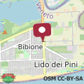 Carte Penthouse Liberty attico
