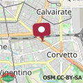 Mappa Penthouse Milanview penthouse